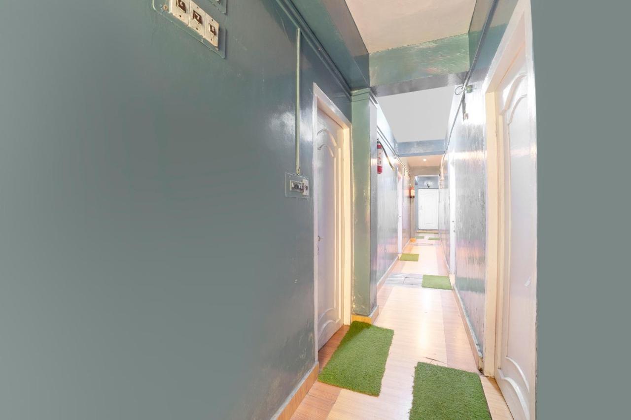 Oyo 81067 Wodden Stays Guest house Nainital