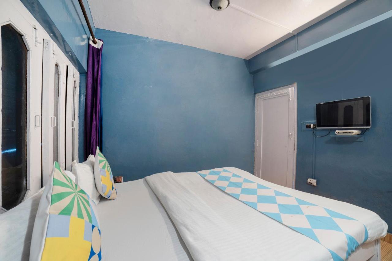 Guest house Oyo 81067 Wodden Stays 3*