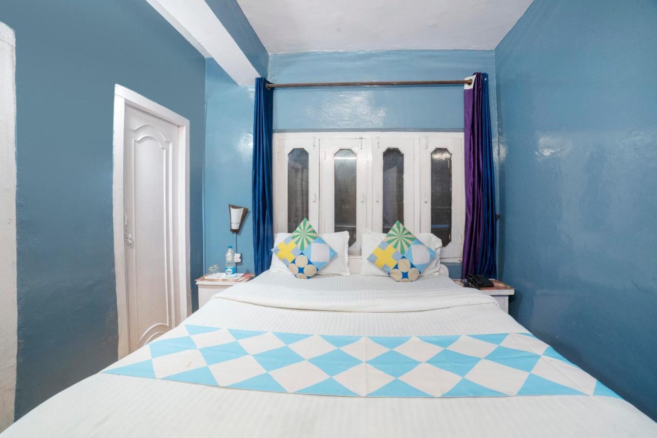 Oyo 81067 Wodden Stays Guest house Nainital