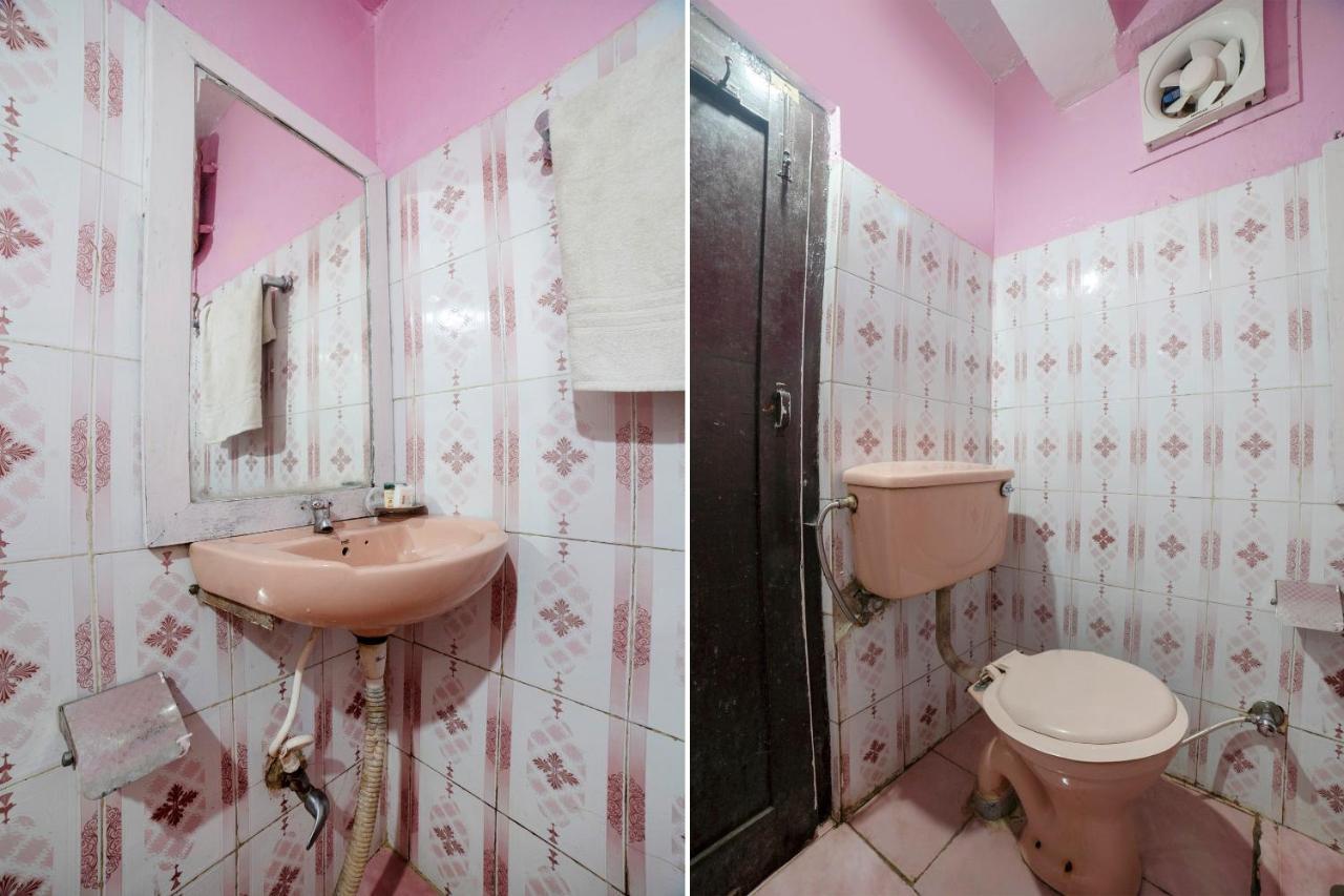 Oyo 81067 Wodden Stays Guest house